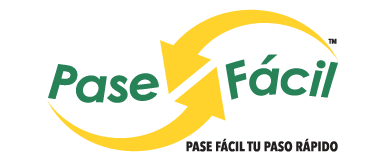 pase facil logo