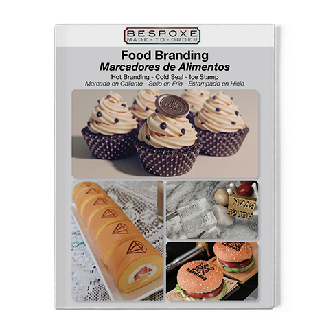Food Branding - Bespoxe Catalog
