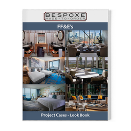 [BESP0013726] Bespoxe FF&E Look Book